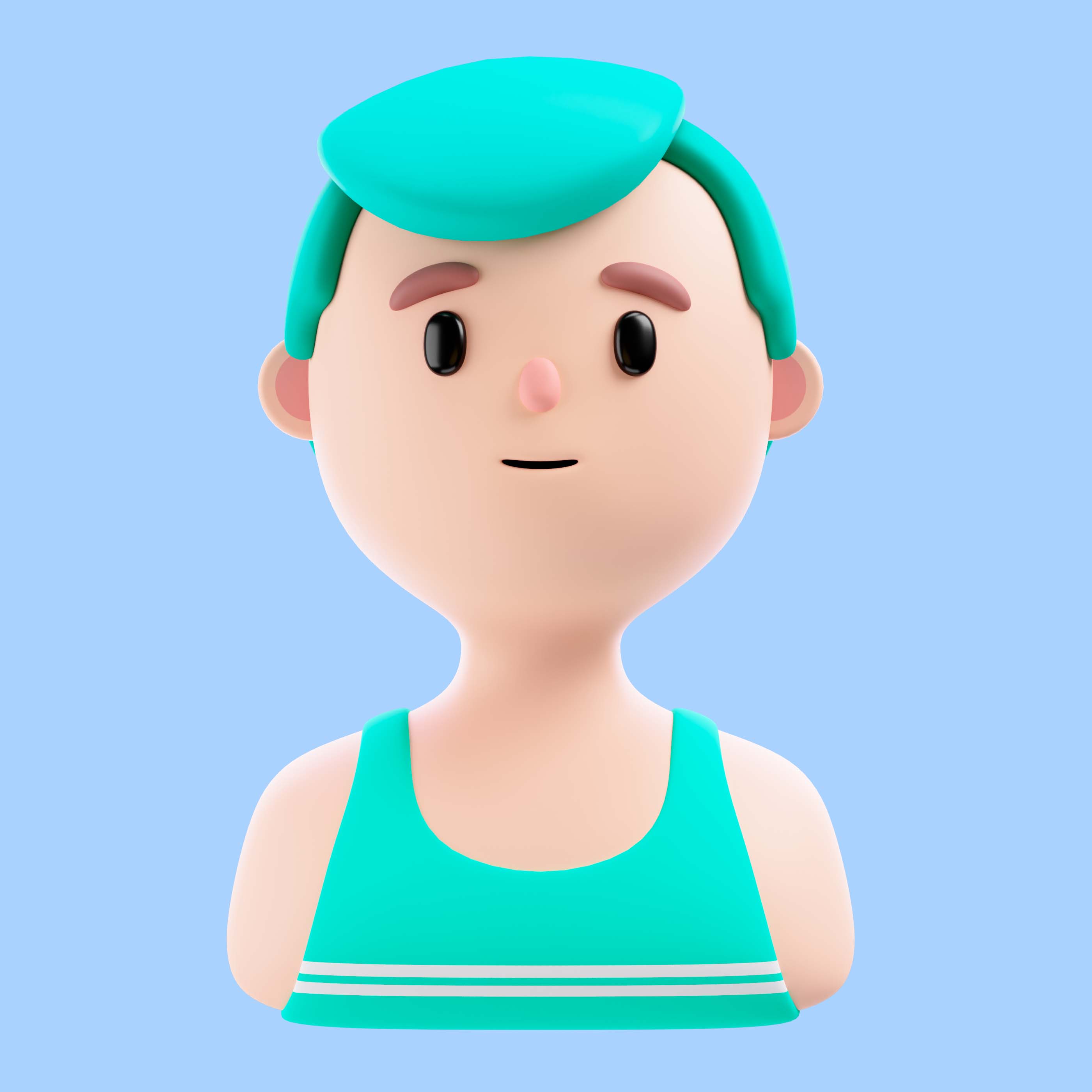 user